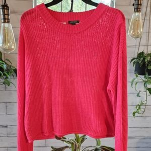 HOT PINK Sweater